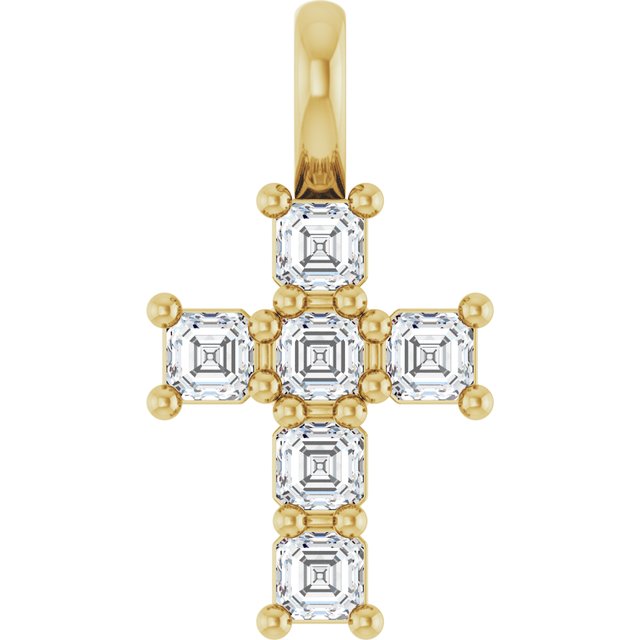 10k Yellow Gold